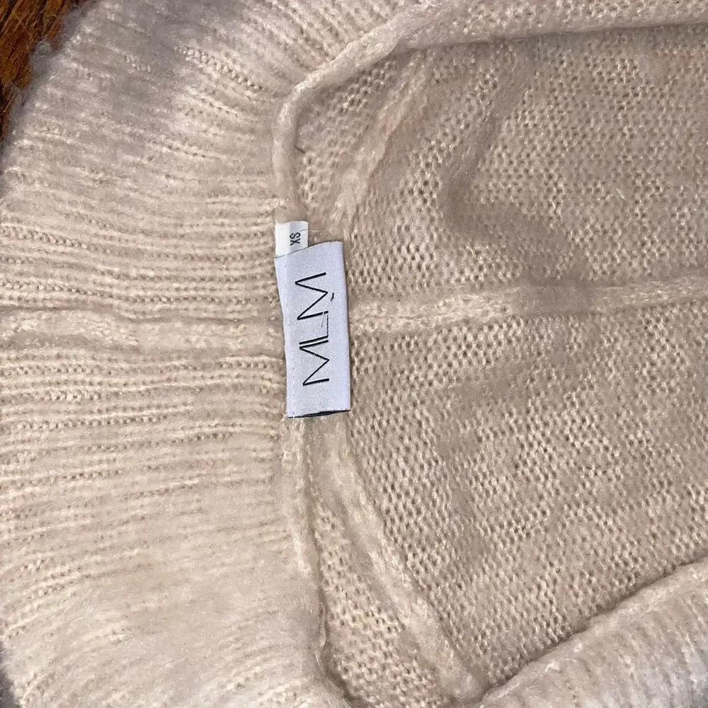 MLM Sweater - Picture 4 of 4